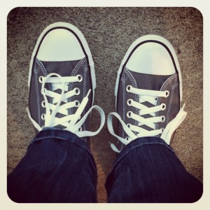 taking a ride on the crazy train: what i got, what i learned and the truth i turned back to...